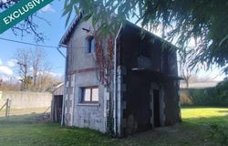 Le Blanc, Centre 36300