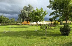Ainay-le-Château, Auvergne 03360