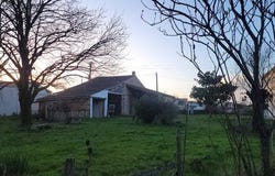 LA LAIGNE, Poitou-Charentes 17170