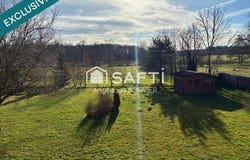 Mont-Sous-Vaudrey, Franche-Comté 39380