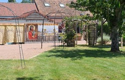 Ervauville, Centre-Val de Loire 45320