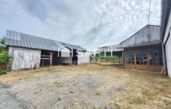 Laubrieres, Pays de la Loire 53540