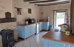 Mézières-en-Brenne, Indre 36290