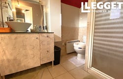 Busserolles, Nouvelle-Aquitaine 24360