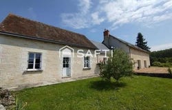 Hommes, Centre 37340