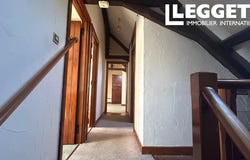 Blandouet-Saint Jean, Pays de la Loire 53270