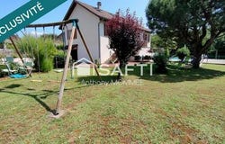 Charette, Rhône-Alpes 38390