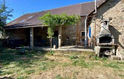 Fours, Bourgogne-Franche-Comté 58250