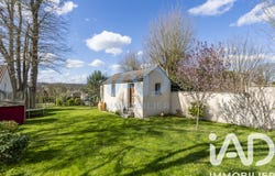 Samoreau, Île-de-France 77210