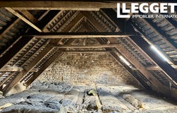 Lanvellec, Brittany 22420