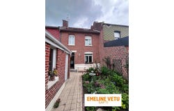 Aniche, Nord-Pas-de-Calais 59580