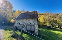 UCHENTEIN, Midi-Pyrénées 09800