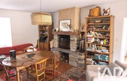 Les Iffs, Brittany 35630