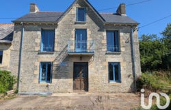 Le Quiou, Brittany 22630