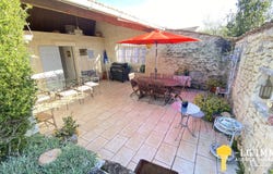 Boutenac-Touvent, Poitou-Charentes 17120