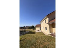 Bévenais, Isère 38690