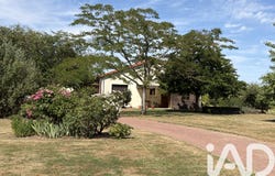 Airvault, Nouvelle-Aquitaine 79600