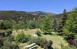 Olargues, Languedoc-Roussillon 34390