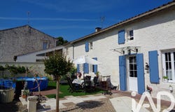 Préguillac, Nouvelle-Aquitaine 17460