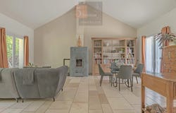 Lamorlaye, Oise 60260