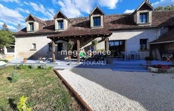 Boussay, Centre 37290
