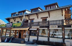 Allos, Provence-Alpes-Côte-d'Azur 04260