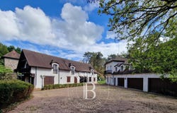 Poigny-la-Forêt, Ile-de-France 78125