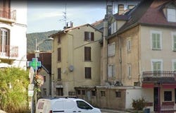 Vizille, Rhône-Alpes 38220