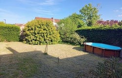 Chauvigny, Poitou-Charentes 86300