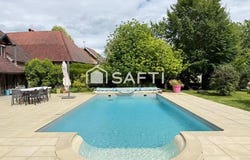 Chamblay, Franche-Comté 39380