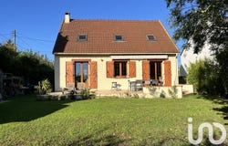 Argenteuil, Île-de-France 95100