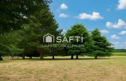 La Ferte-Bernard, Pays de la Loire 72400