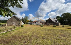 Craon, Pays-de-la-Loire 53400
