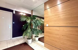 Le Raincy, Seine-Saint-Denis 93340