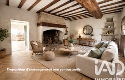 Martigné Ferchaud, Brittany 35640