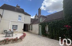 Brienon-sur-Armançon, Bourgogne-Franche-Comté 89210