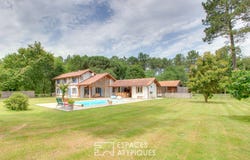 CASTETS, Nouvelle-Aquitaine 40260