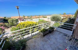 Fitou, Languedoc-Roussillon 11510