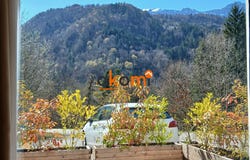 Serraval, Rhône-Alpes 74230