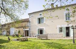 Mareuil, Nouvelle-Aquitaine 24340