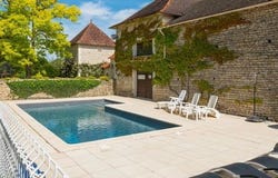 Chef-Boutonne, Deux-Sevres