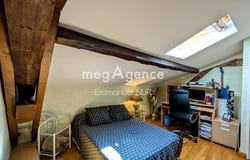 Charbonnieres-Les-Bains, Rhône-Alpes 69260