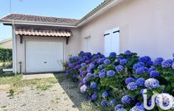 Bellocq, Nouvelle-Aquitaine 64270