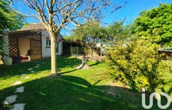 Saint-Ouen, Centre-Val de Loire 41100
