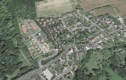 3 rue du Bois, Esches, Oise 60110