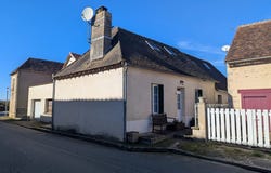 Lignac, Centre 36370