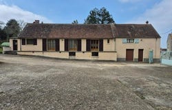 Buchelay, Île-de-France 78200