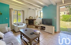 Septeuil, Île-de-France 78790
