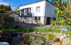 Charroux, Vienne