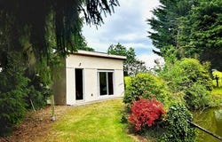 CUILLE, Pays de la Loire 53540